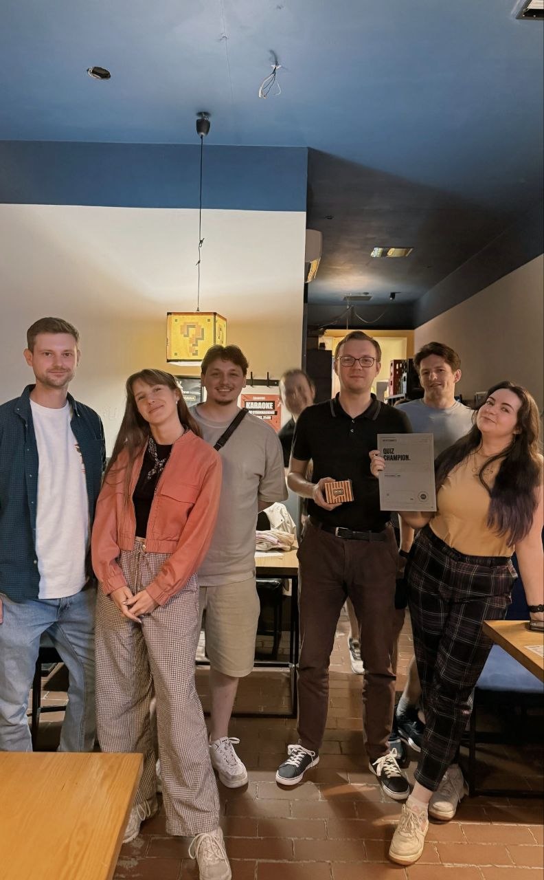 EN/PL Networking